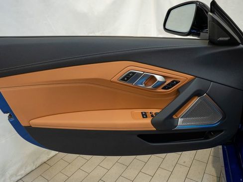 Used 2025 BMW Z4 M40i w/ Edition image 14