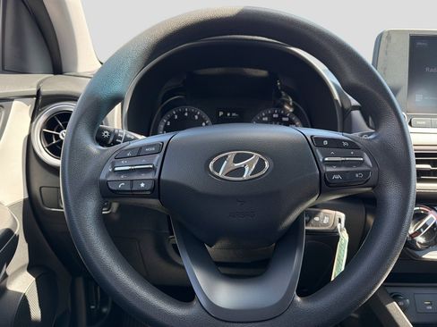 Used 2022 Hyundai Kona SE w/ Cargo Package AWD/4WD image 19