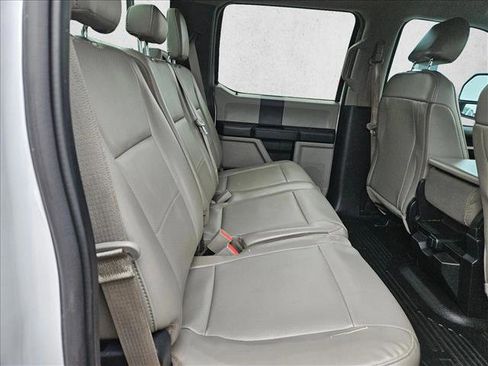 Used 2019 Ford F250 XL w/ Power Equipment Group AWD/4WD image 16