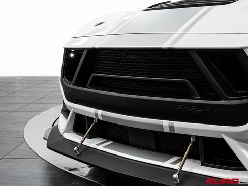 Used 2024 Ford Mustang GT Premium w/ GT Performance Package image 12