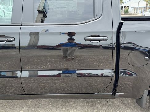 New 2026 Chevrolet Silverado 1500 RST image 22