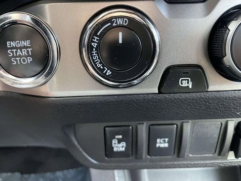 Used 2023 Toyota Tacoma SR5 image 42