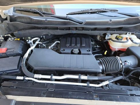 Used 2022 Chevrolet Silverado 1500 LT Trail Boss image 26