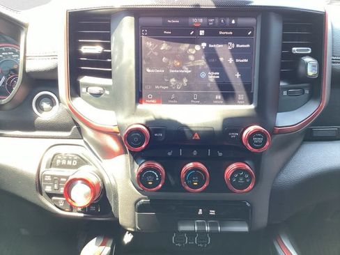 Used 2022 RAM 1500 Rebel w/ Rebel Level 1 Equipment Group AWD/4WD image 10