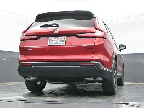 New 2026 Honda CR-V EX-L image 23