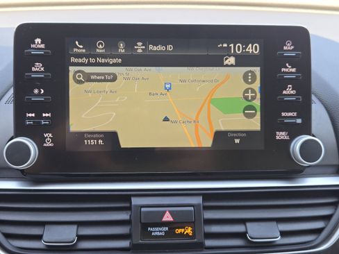 Used 2019 Honda Accord Touring image 20