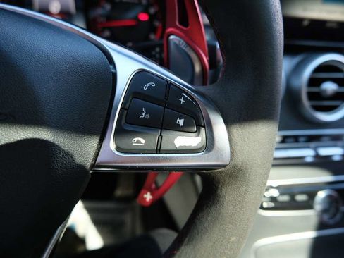 Used 2016 Mercedes-Benz C 63 AMG S image 40