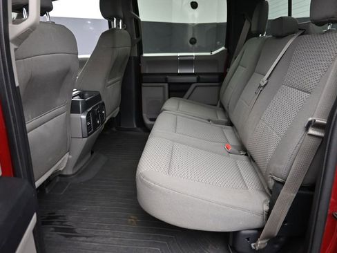 Used 2016 Ford F150 XLT w/ Equipment Group 302A Luxury AWD/4WD image 10