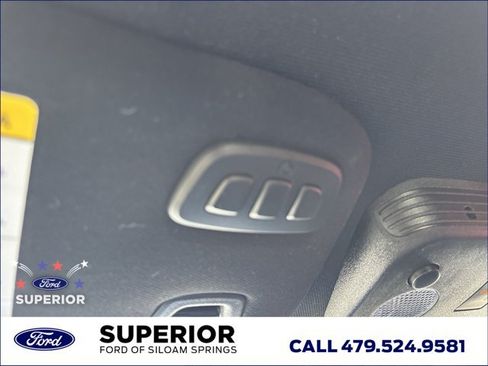 Used 2020 Ford Mustang Shelby GT500 w/ Technology Package RWD image 43