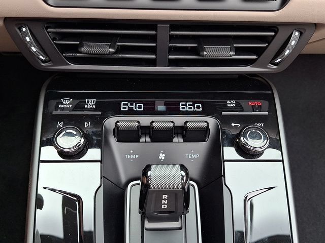 Certified 2025 Porsche 911 Carrera S RWD image 19