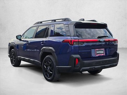 New 2026 Subaru Outback Limited AWD/4WD image 3
