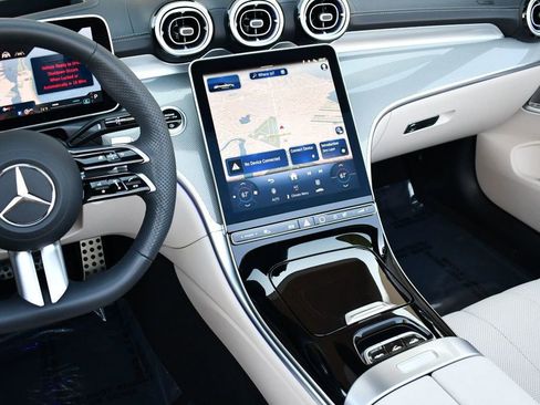 Used 2024 Mercedes-Benz CLE 450 4MATIC Cabriolet image 65