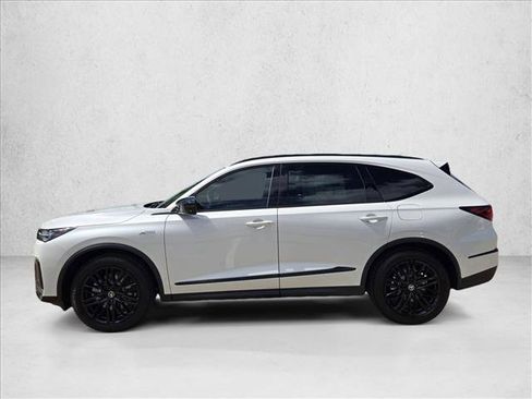 New 2026 Acura MDX A-Spec image 5