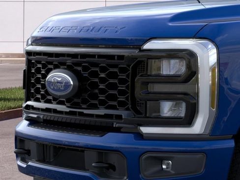 New 2026 Ford F250 XL w/ STX Appearance Package AWD/4WD image 17