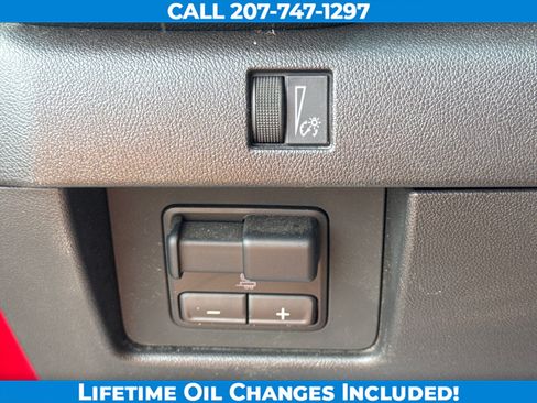 Used 2023 GMC Canyon AT4 AWD/4WD image 16