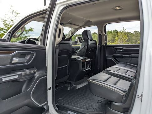 Certified 2022 RAM 1500 Laramie AWD/4WD image 44