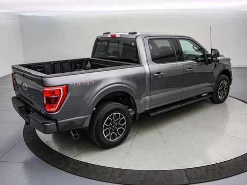 Used 2023 Ford F150 XLT w/ Equipment Group 302A High image 4