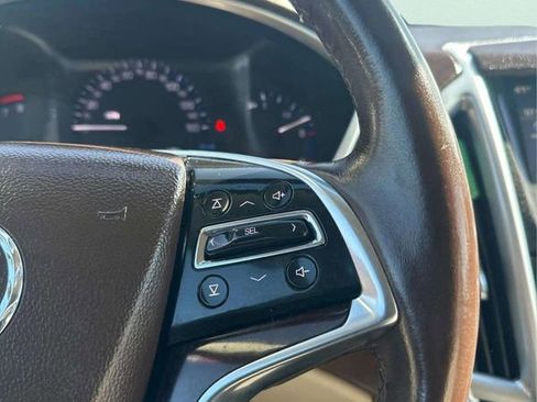Used 2016 Cadillac SRX Premium AWD/4WD image 31