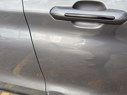 Used 2023 Ford Explorer ST-Line w/ Class IV Trailer Tow Package RWD image 6