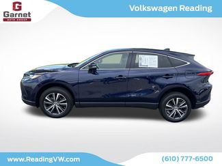 Used 2023 Toyota Venza LE AWD/4WD video 2