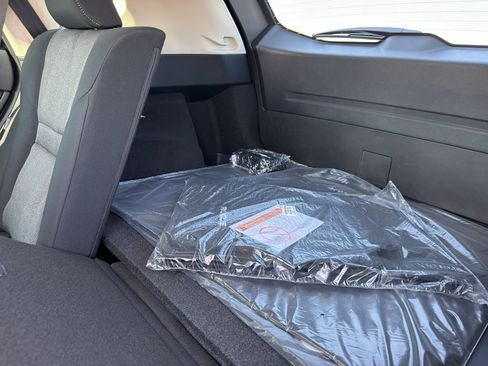 New 2026 Nissan Rogue SV image 34