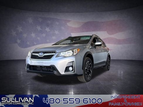 Used 2017 Subaru Crosstrek 2.0i Premium w/ Popular Package #2 AWD/4WD image 1