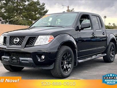 Used 2018 Nissan Frontier SV w/ Value Truck Package