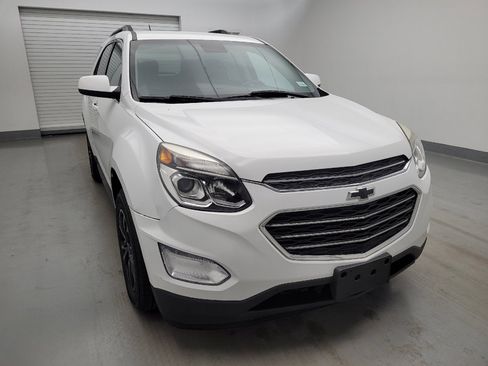 Used 2017 Chevrolet Equinox LT w/ Convenience Package FWD image 14