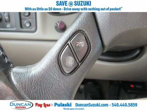 Used 2005 GMC Sierra 2500 SLT w/ Heavy-Duty Power Package image 20