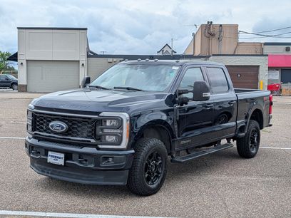 Used 2023 Ford F250 XLT w/ XLT Premium Package