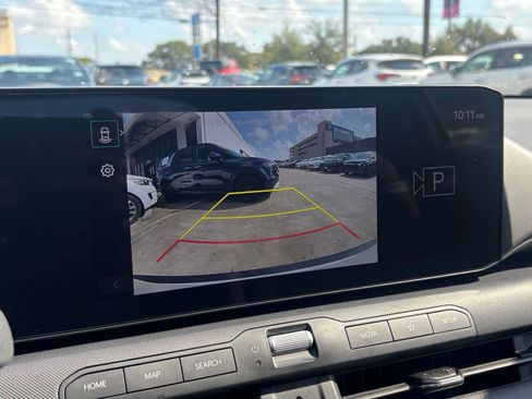 Used 2025 Kia K4 FWD image 18