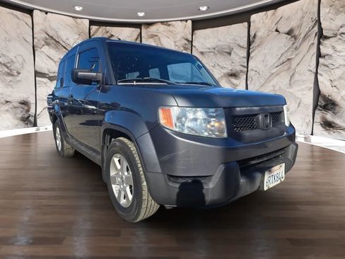 Used 2011 Honda Element EX image 3