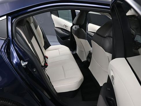 Certified 2024 Toyota Corolla XLE image 18