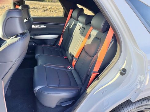 New 2026 Genesis GV70 2.5T Sport Prestige AWD/4WD image 23