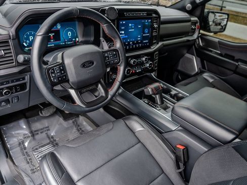 Used 2024 Ford F150 Raptor image 4