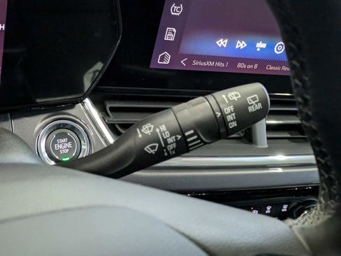 New 2026 Chevrolet Trax ACTIV image 26