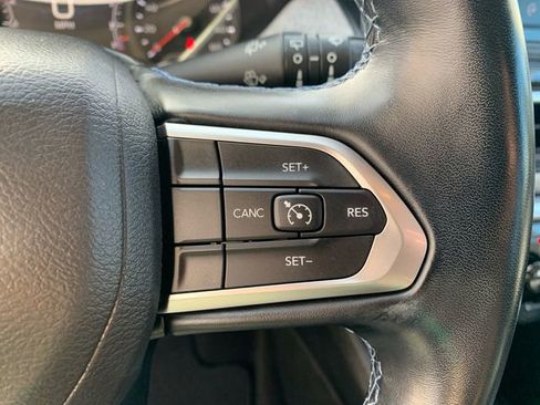 Used 2022 Jeep Compass Latitude w/ Convenience Group image 25