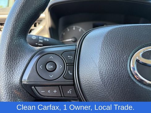 Used 2024 Toyota Corolla LE FWD image 18