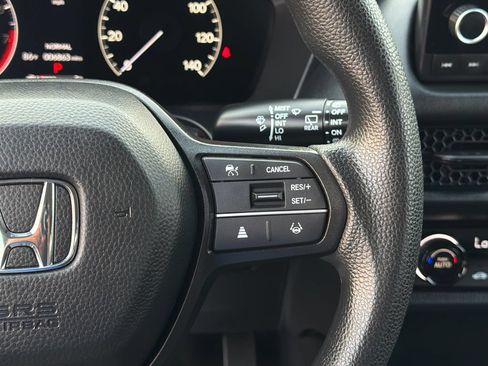 Used 2024 Honda HR-V LX image 23