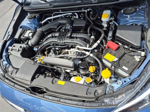Used 2023 Subaru Crosstrek 2.0i AWD/4WD image 30