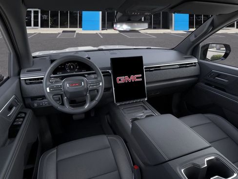 New 2026 GMC Sierra EV Elevation image 39