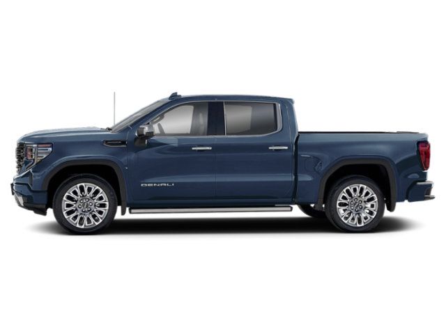 Used 2026 GMC Sierra 1500 Denali Ultimate AWD/4WD image 2