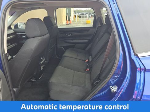 Used 2024 Honda CR-V EX image 8