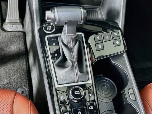 Used 2023 Kia Sportage SX FWD image 25