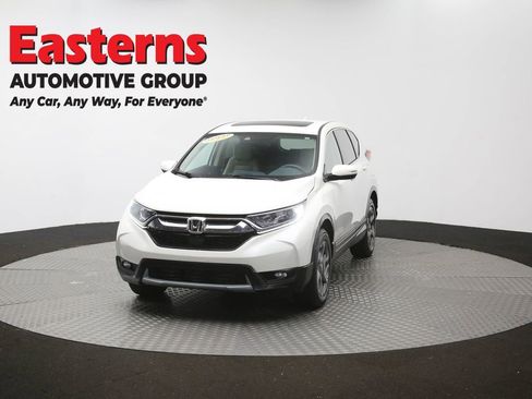 Used 2018 Honda CR-V EX image 53