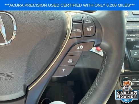 Used 2018 Acura ILX FWD image 20
