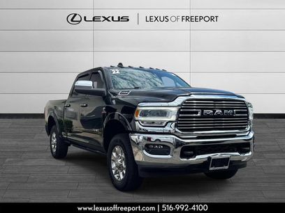 Used 2022 RAM 2500 Laramie