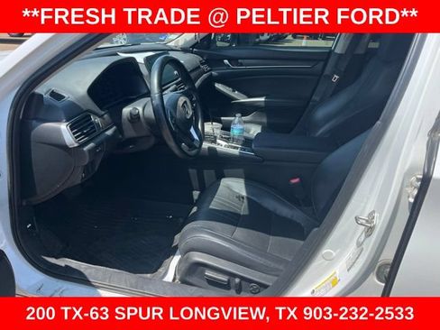 Used 2018 Honda Accord EX-L image 6