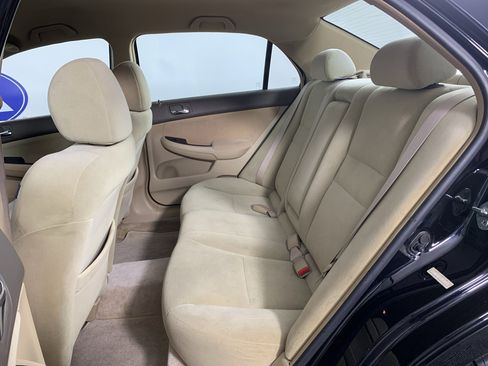 Used 2007 Honda Accord SE image 29