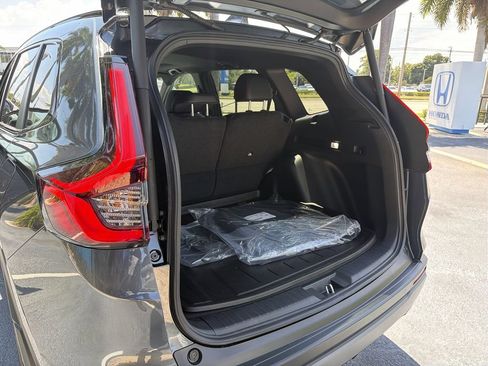 Certified 2026 Honda CR-V Sport image 26
